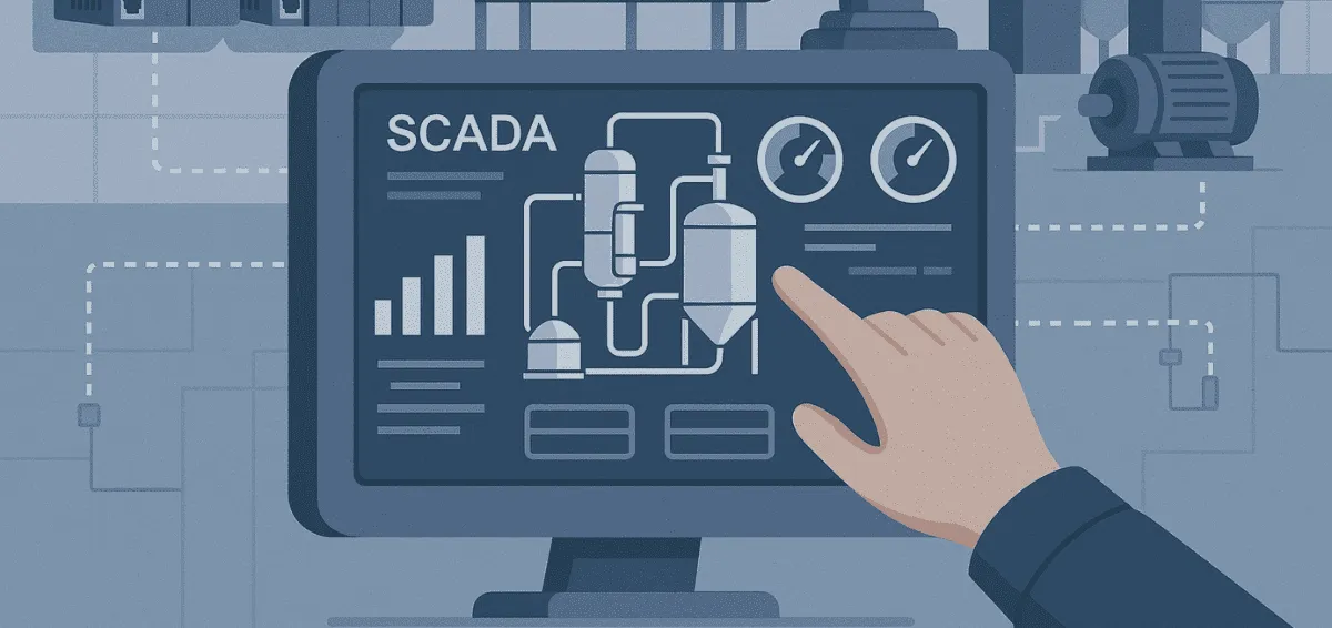Automation & SCADA