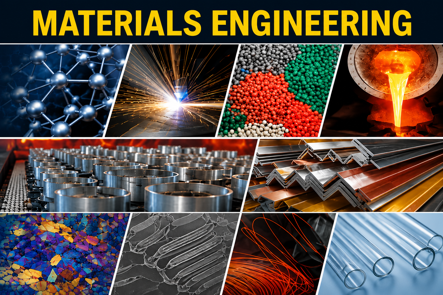 Materials Engineering