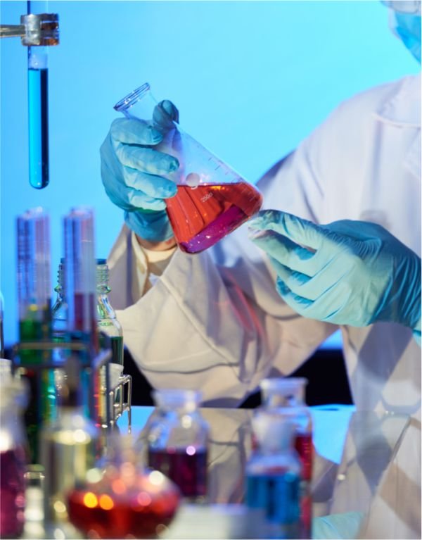 Specialty Chemicals