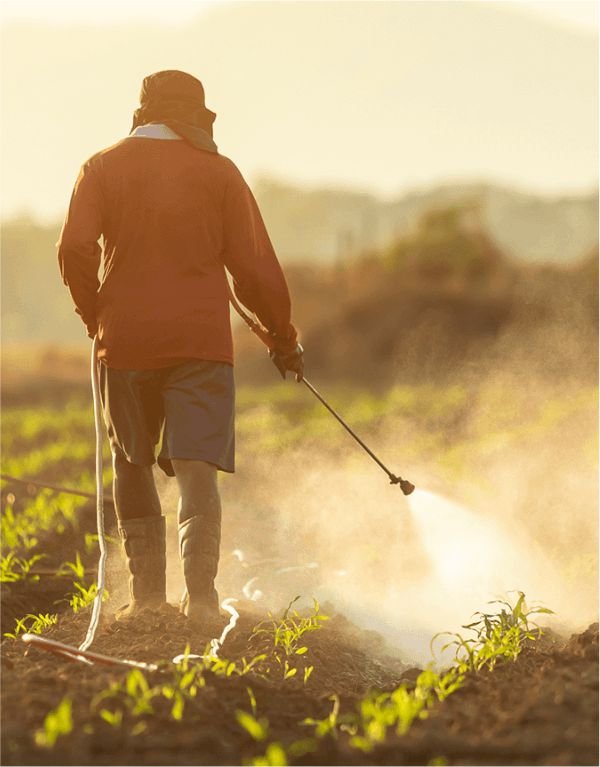Agrochemical Industry