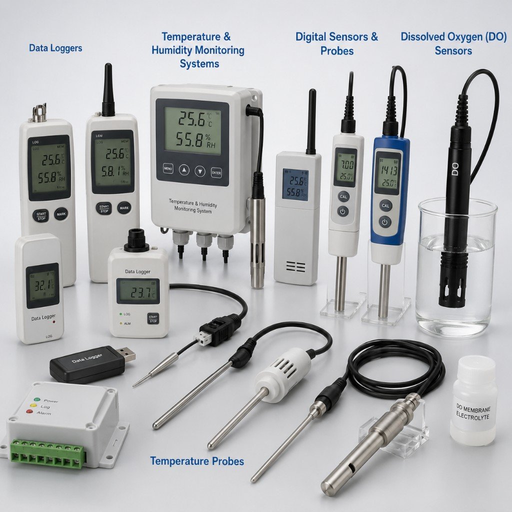 Digital & Data Systems