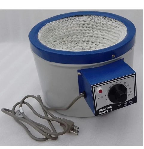 Electric Heating Machine system assembly