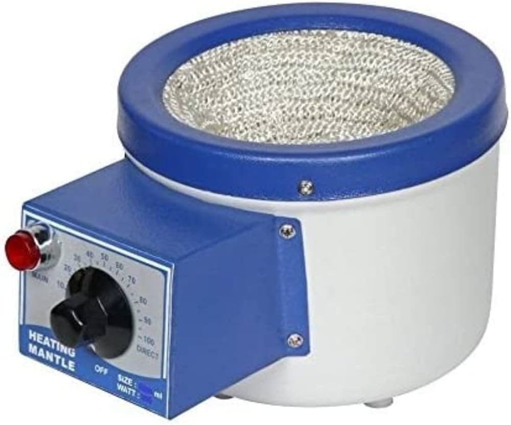 Electric Heating Machine