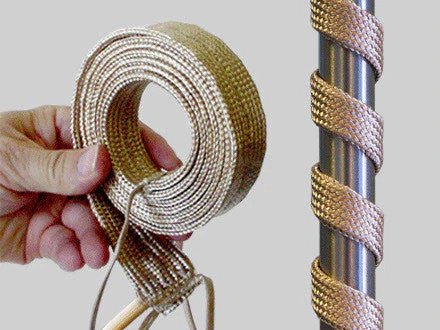 Electric Heating Tapes