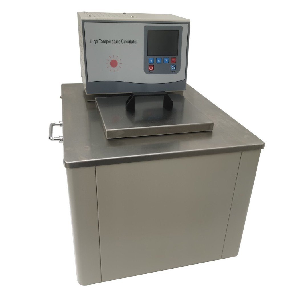 Heating Circulator system assembly
