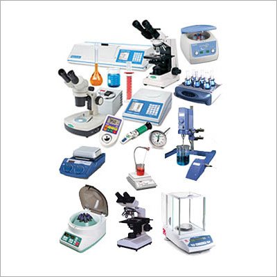 Lab Instruments & Equipment system assembly
