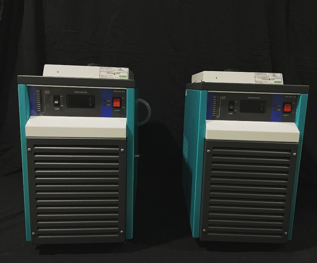 Recirculating Chiller