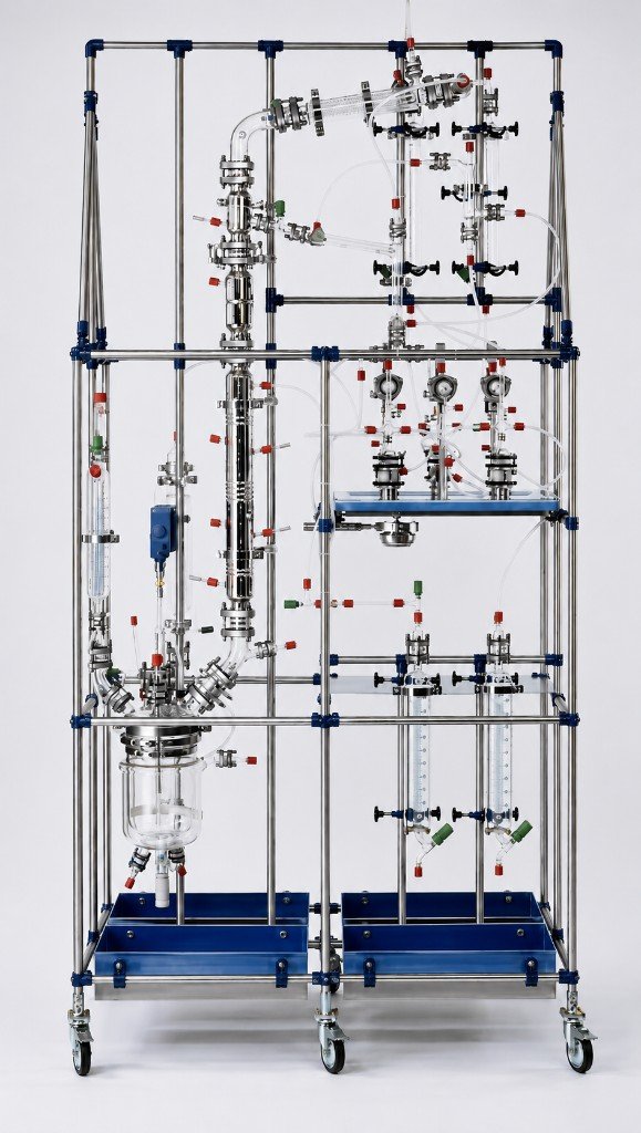 Rectification Unit