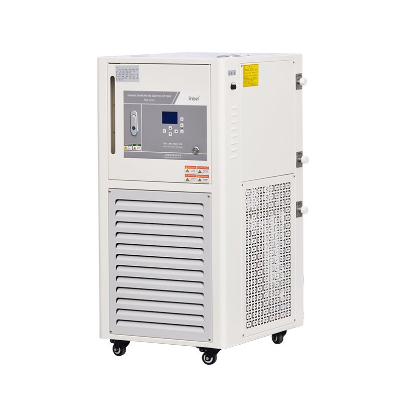 Single Fluid Heating Chilling System