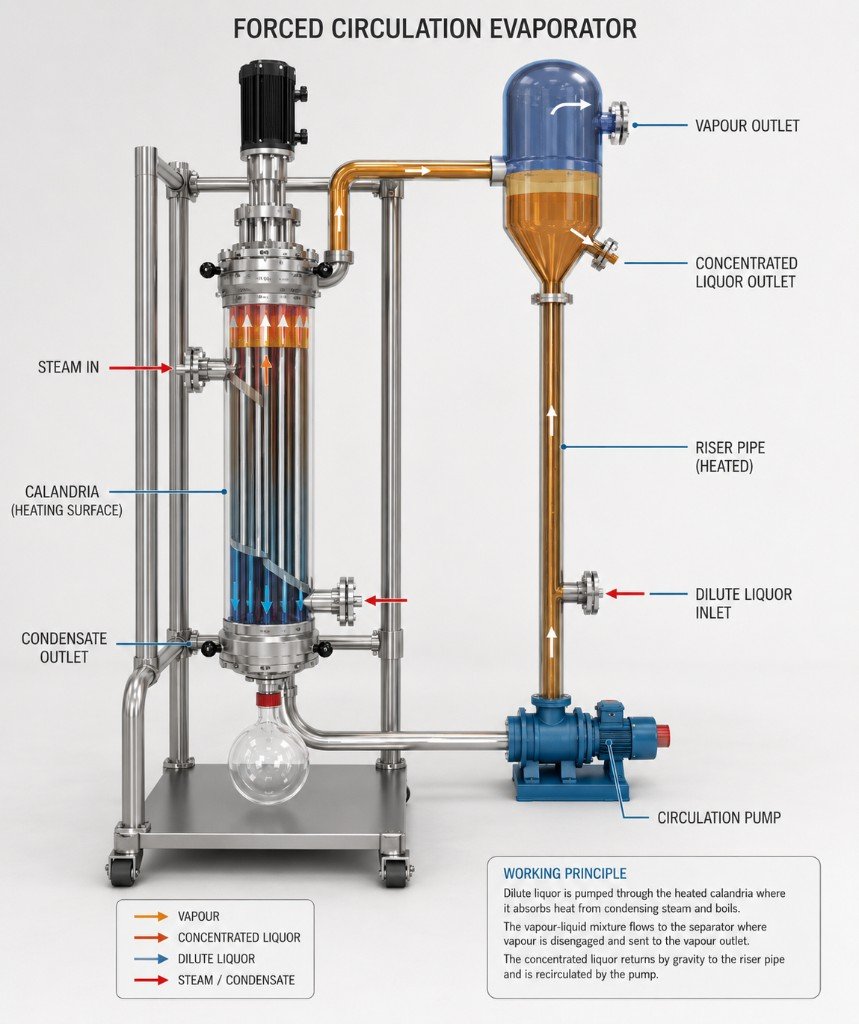 Sulphuric Acid Concentration